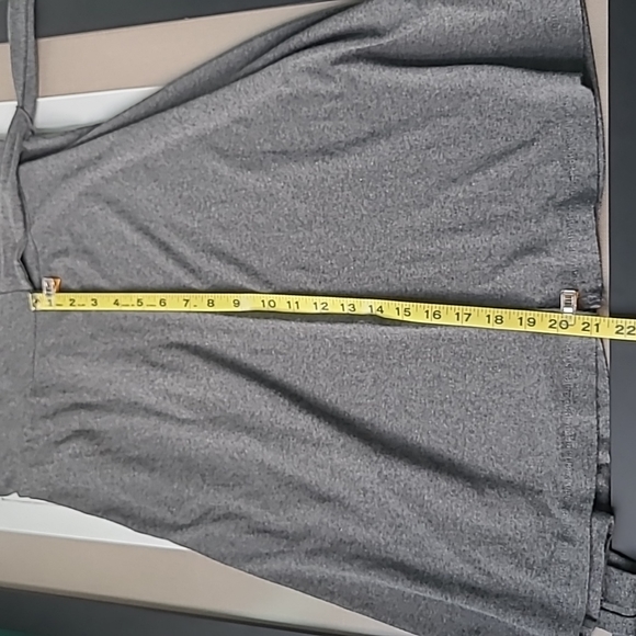 Banana Republic Gemma True Wrap Dress | Size M | EUC - Picture 5 of 9